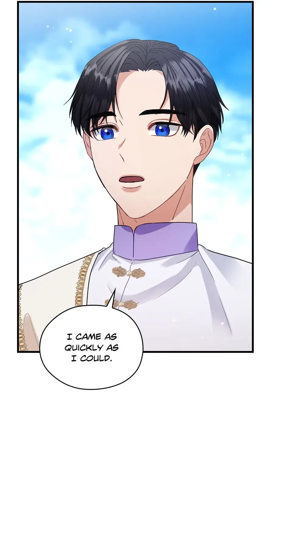 The Flower Dance and the Wind Song Chapter 124 – Page 30