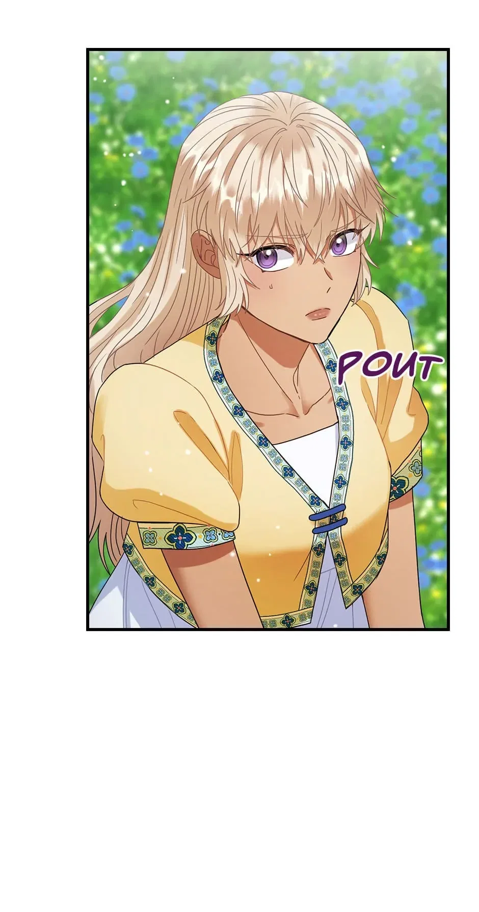 The Flower Dance and the Wind Song Chapter 124 – Page 31