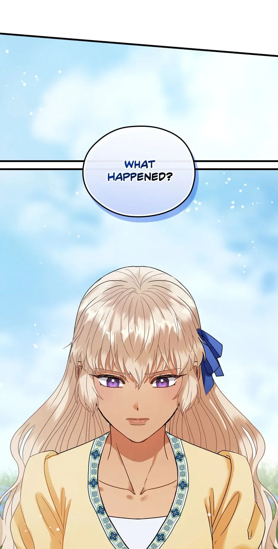 The Flower Dance and the Wind Song Chapter 124 – Page 33