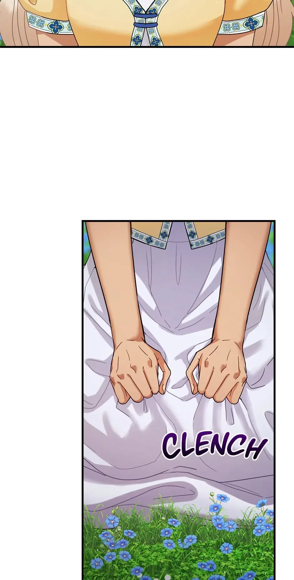 The Flower Dance and the Wind Song Chapter 124 – Page 34
