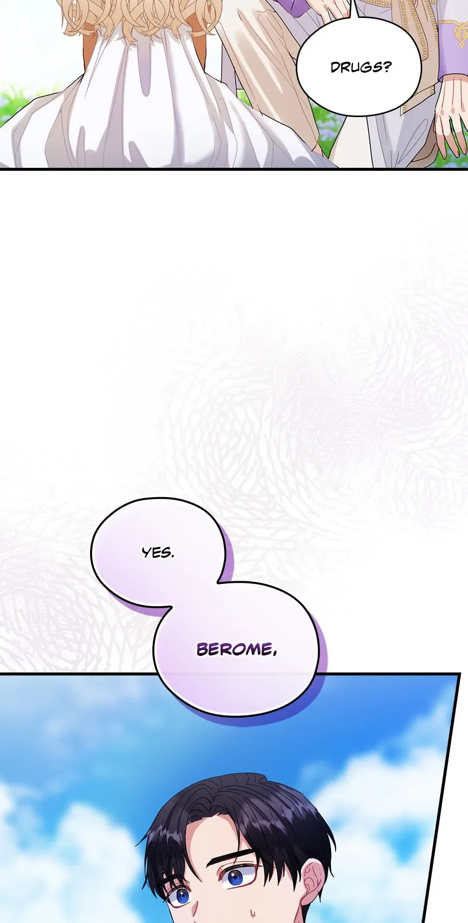 The Flower Dance and the Wind Song Chapter 124 – Page 36
