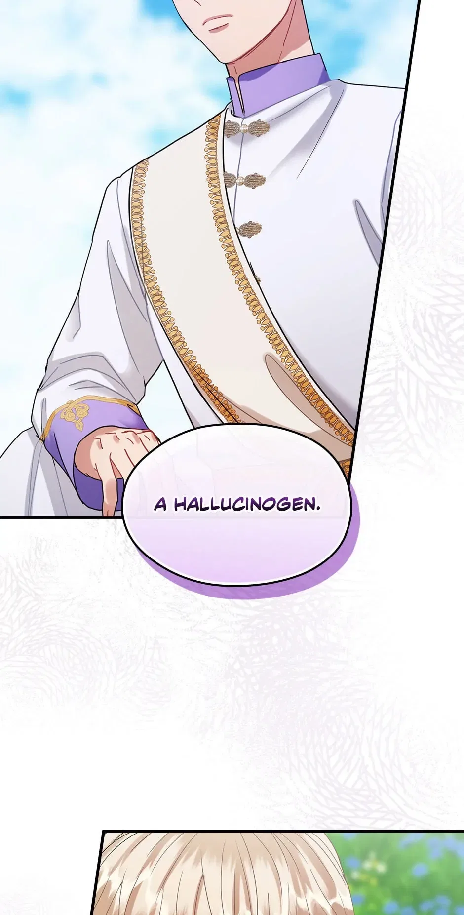 The Flower Dance and the Wind Song Chapter 124 – Page 37