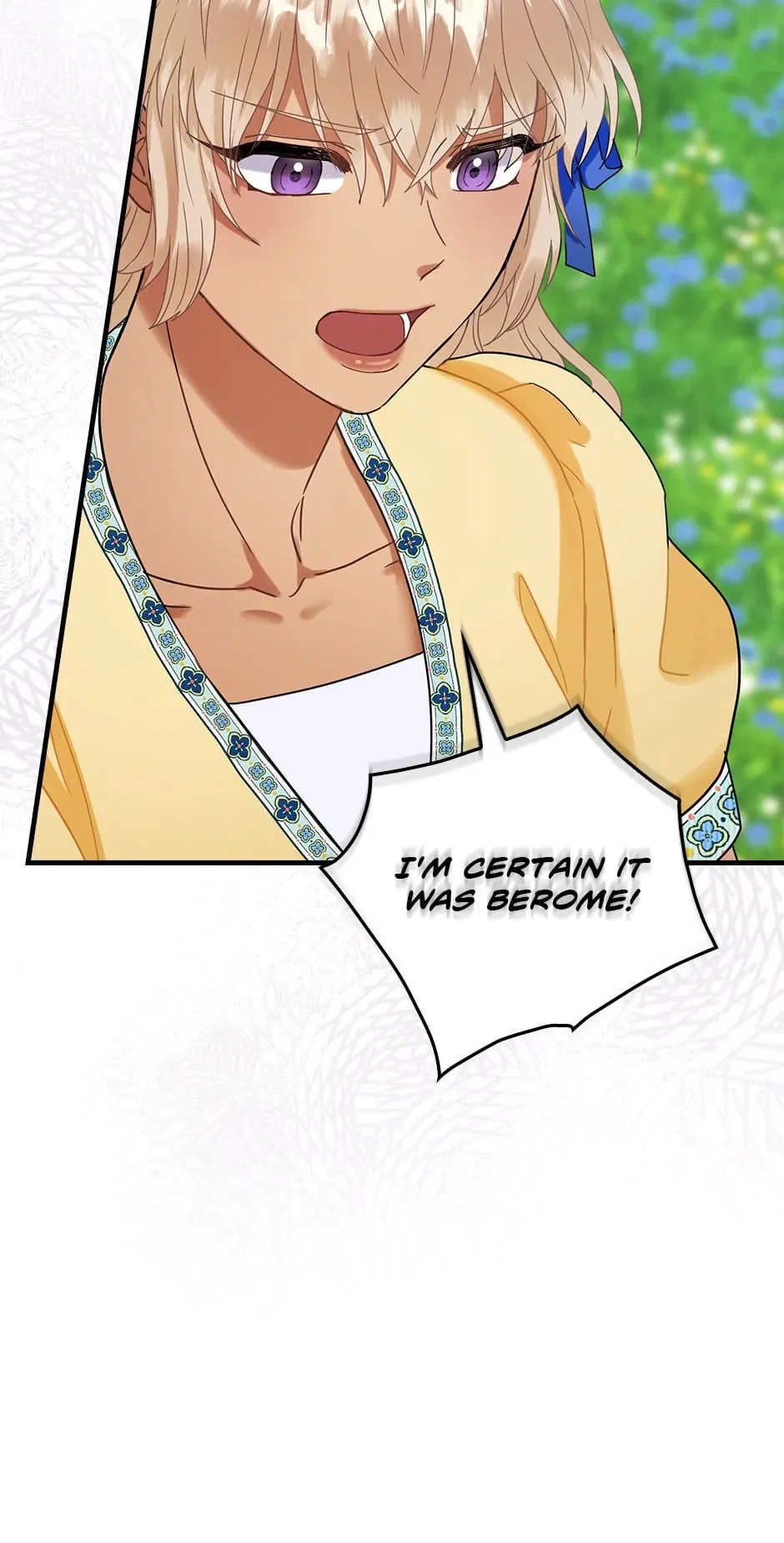 The Flower Dance and the Wind Song Chapter 124 – Page 38