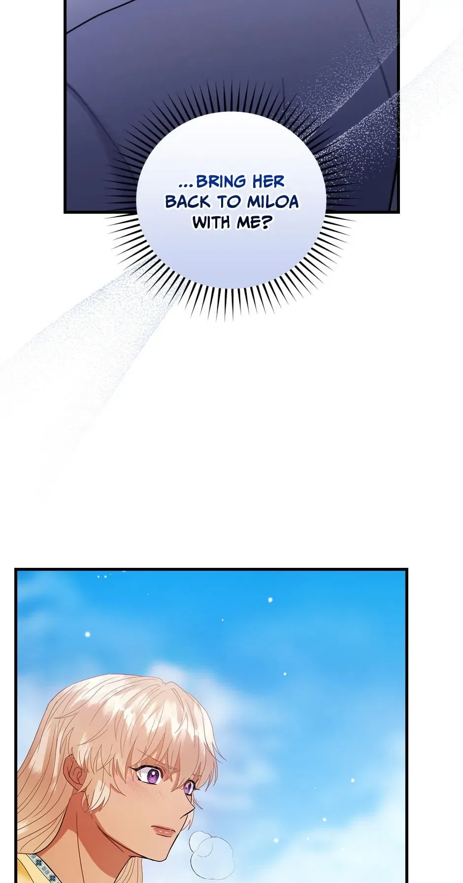 The Flower Dance and the Wind Song Chapter 124 – Page 41