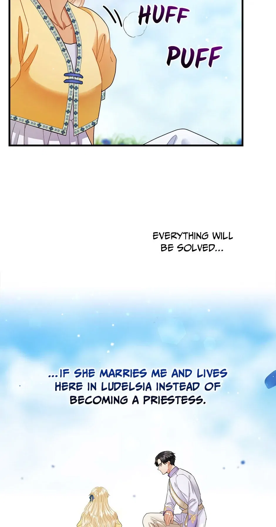 The Flower Dance and the Wind Song Chapter 124 – Page 42