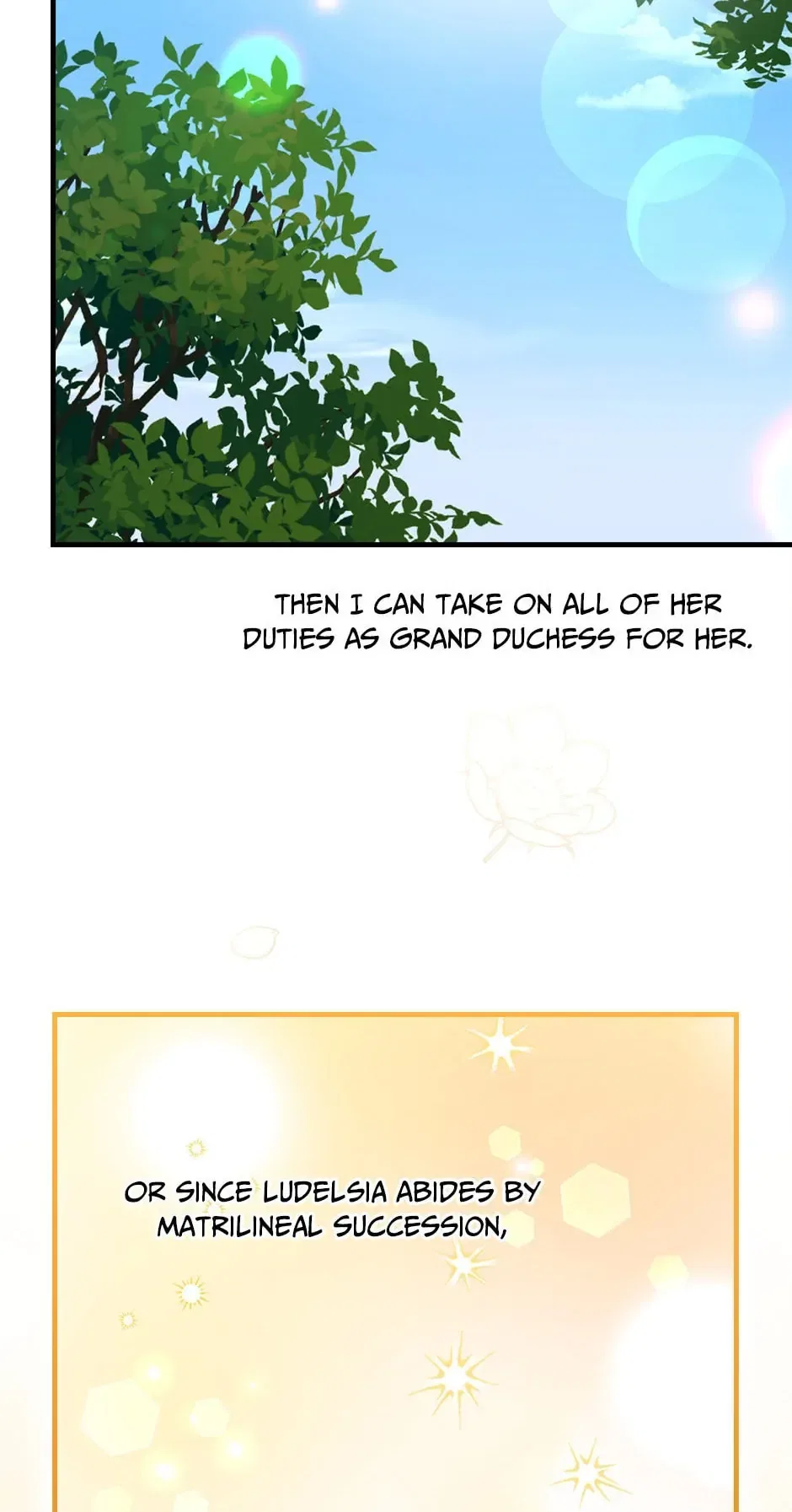 The Flower Dance and the Wind Song Chapter 124 – Page 44