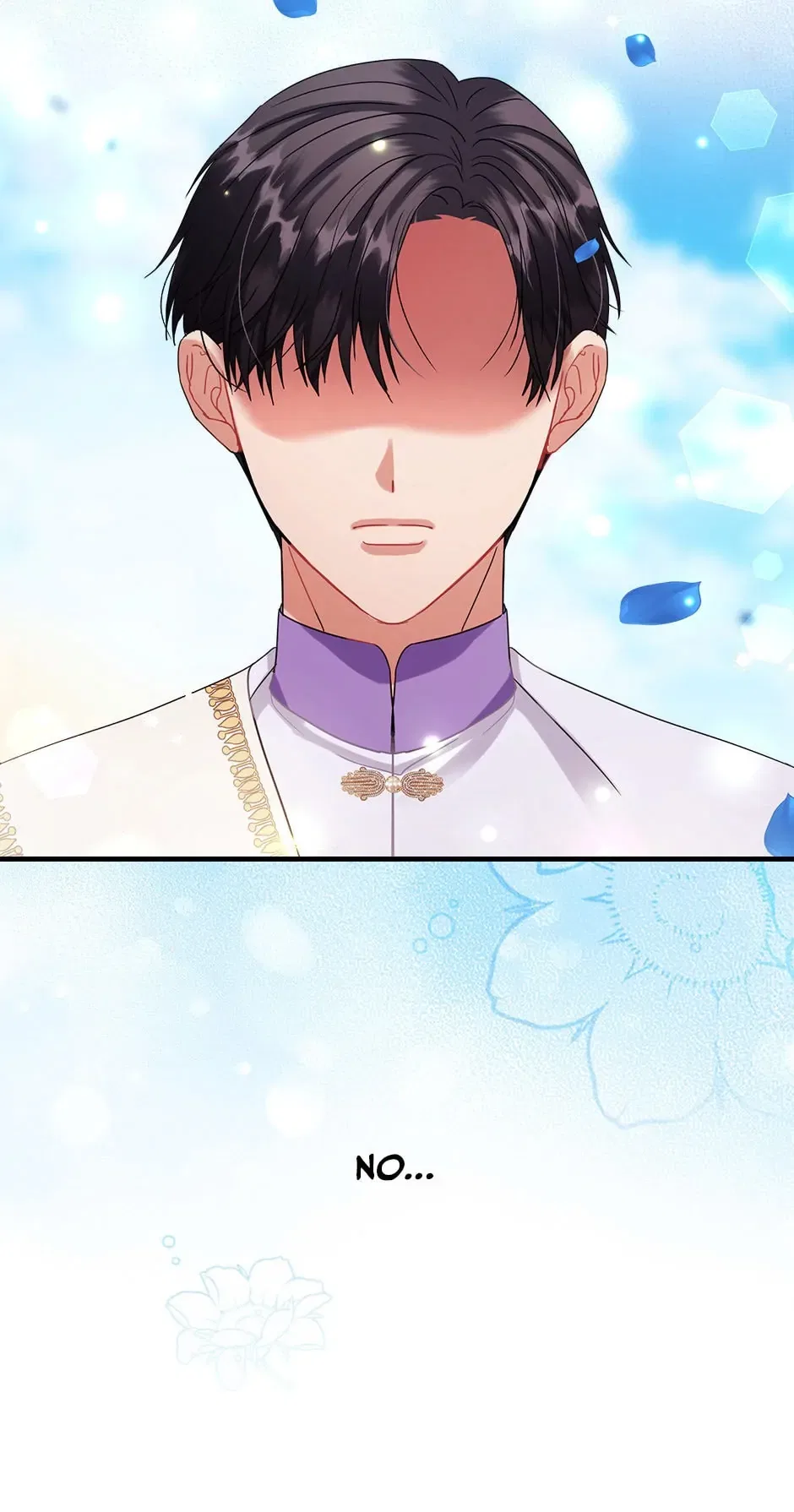 The Flower Dance and the Wind Song Chapter 124 – Page 47