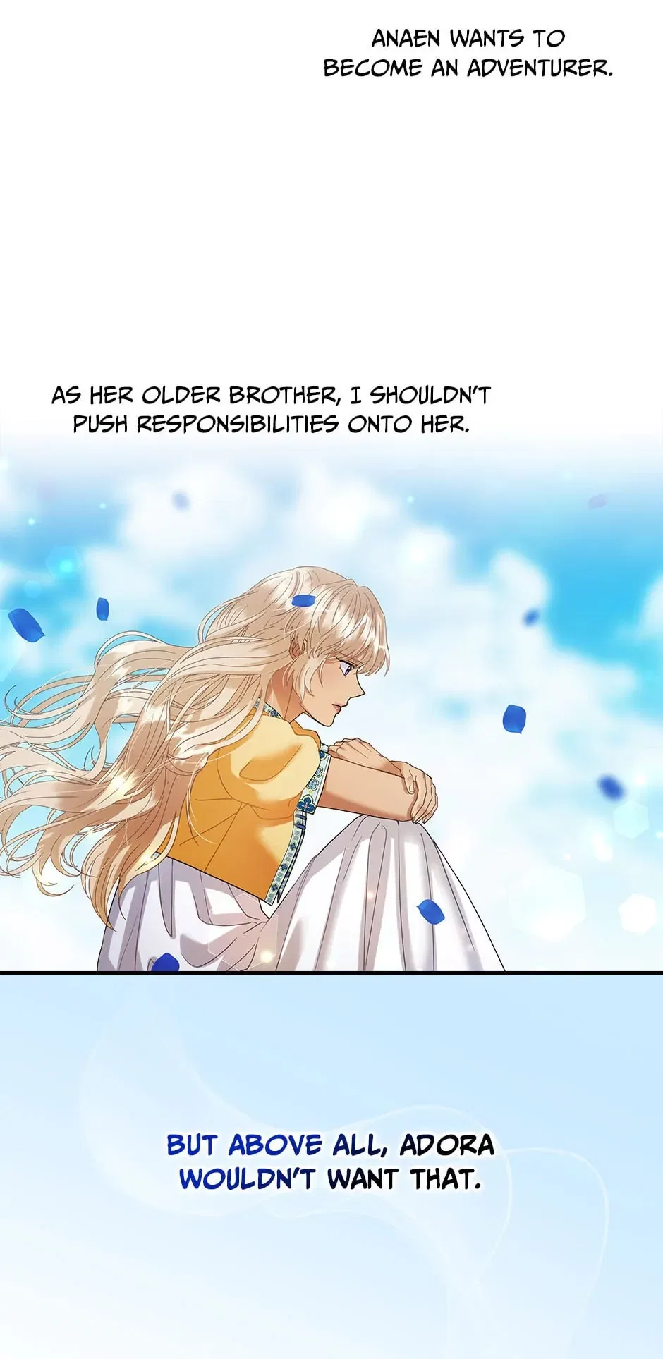 The Flower Dance and the Wind Song Chapter 124 – Page 48