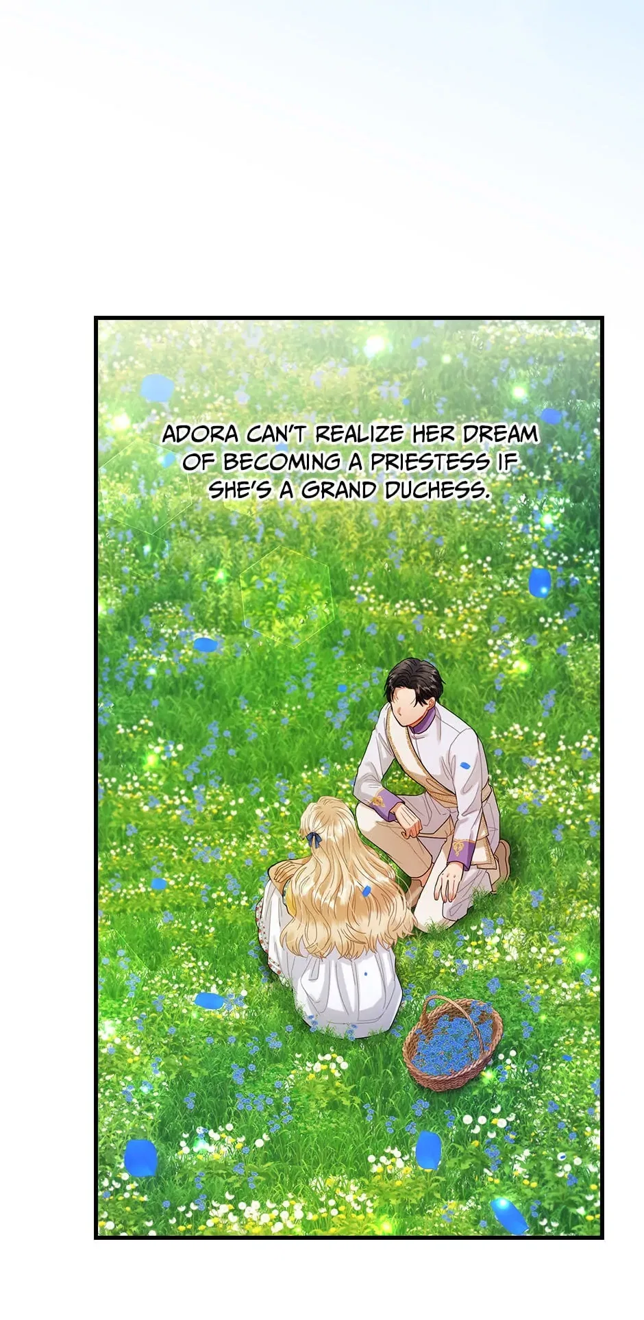 The Flower Dance and the Wind Song Chapter 124 – Page 49
