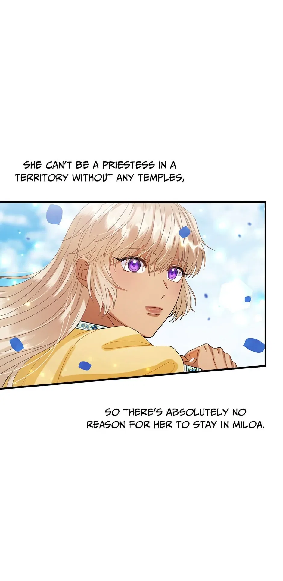 The Flower Dance and the Wind Song Chapter 124 – Page 50