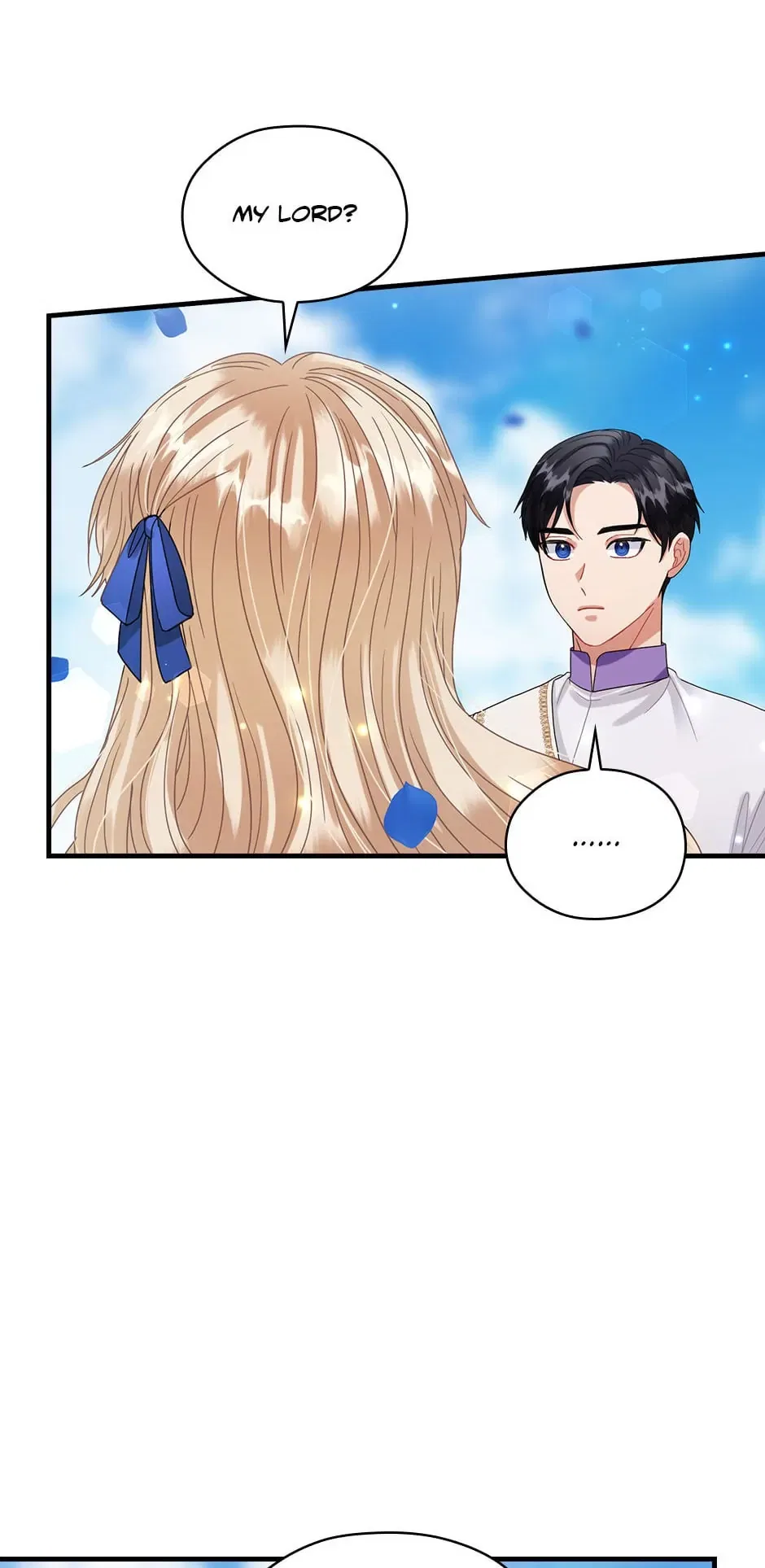 The Flower Dance and the Wind Song Chapter 124 – Page 51