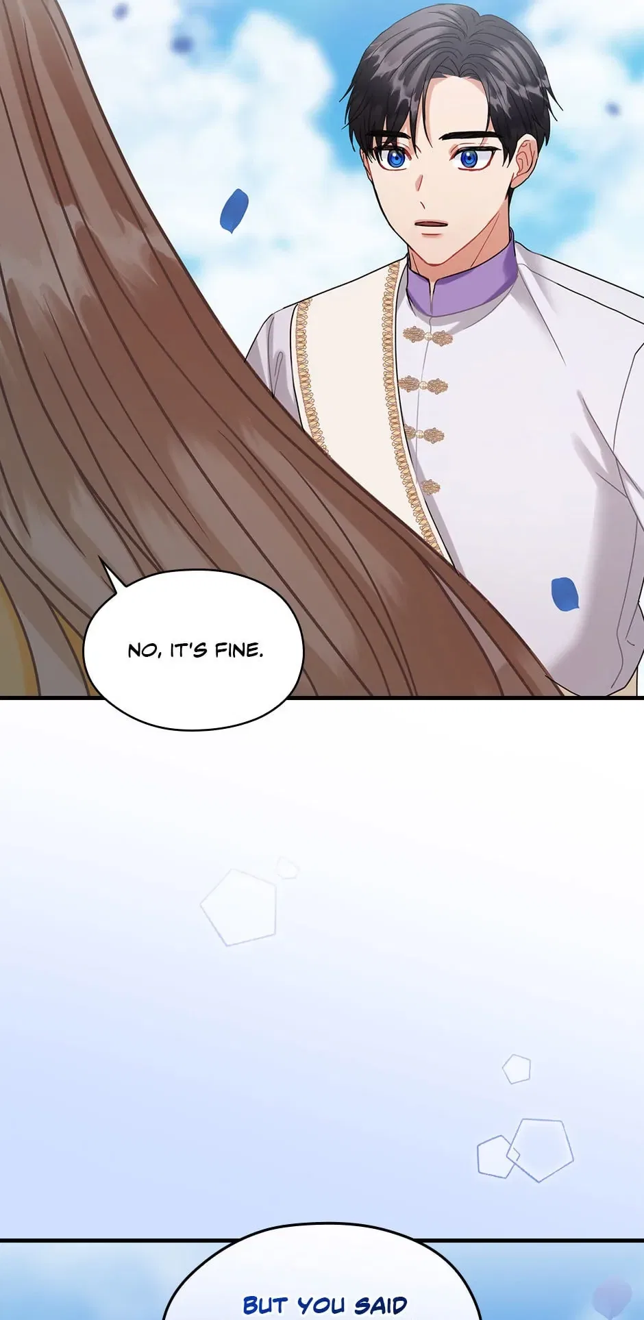 The Flower Dance and the Wind Song Chapter 124 – Page 54