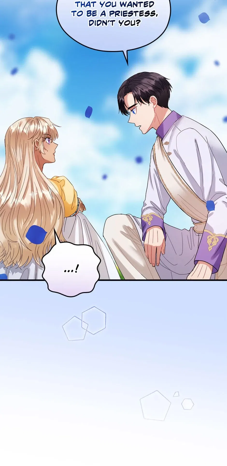 The Flower Dance and the Wind Song Chapter 124 – Page 55