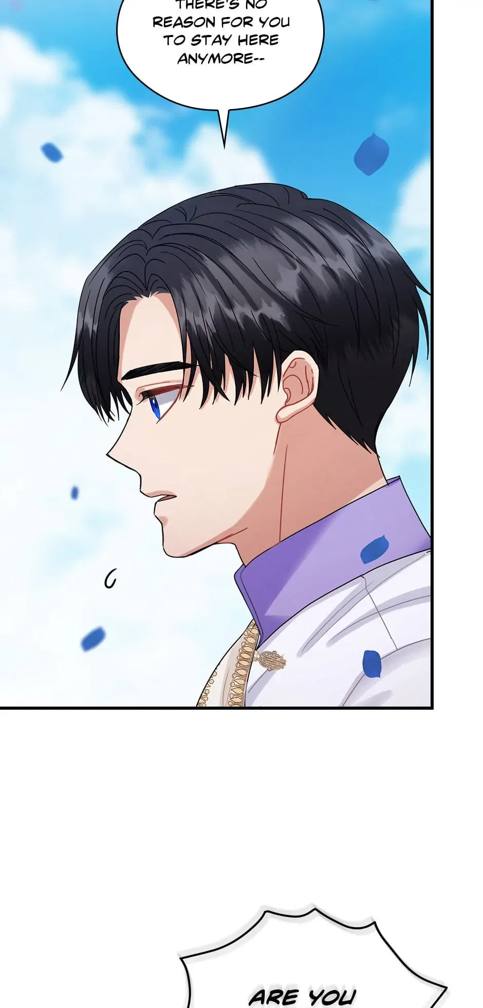The Flower Dance and the Wind Song Chapter 124 – Page 60