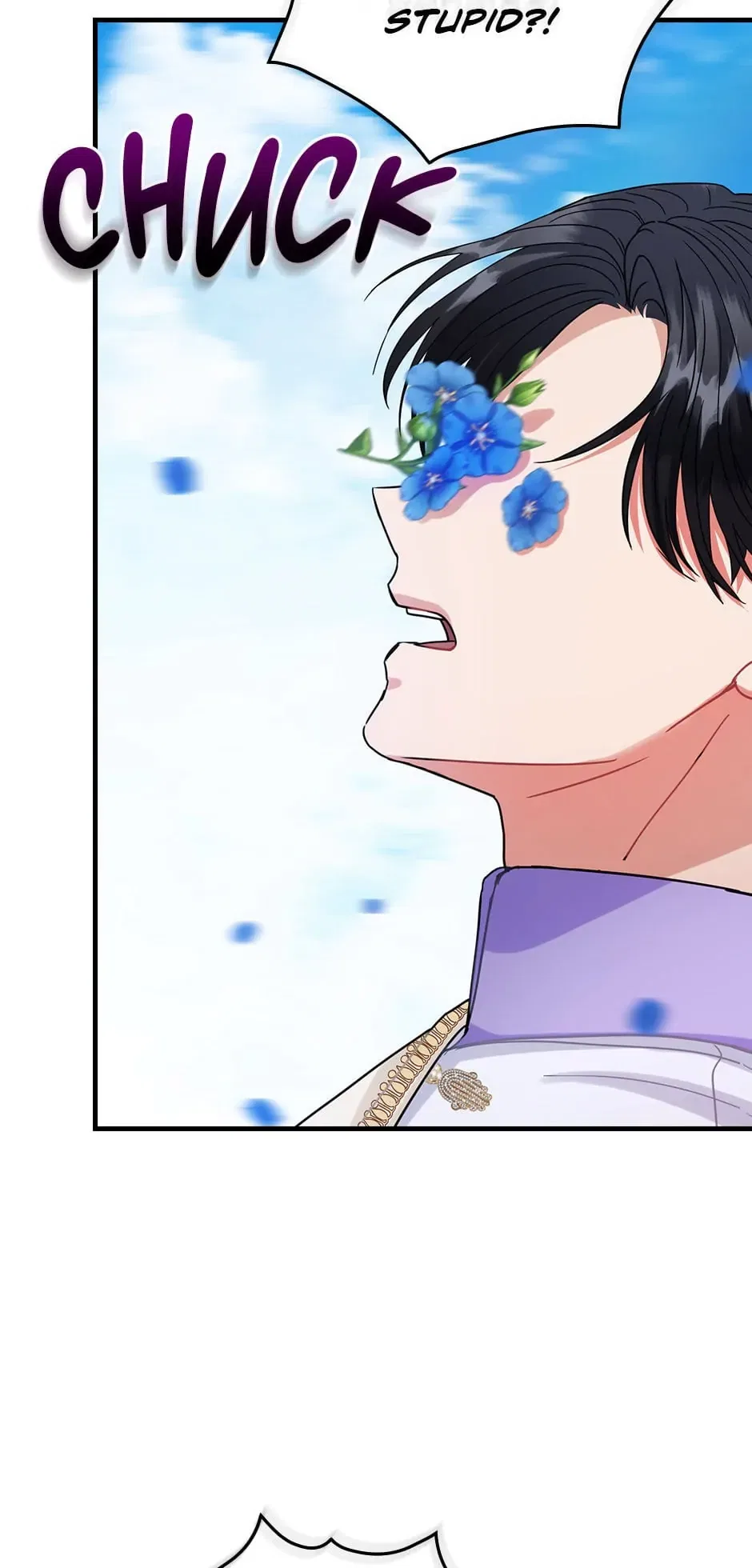 The Flower Dance and the Wind Song Chapter 124 – Page 61