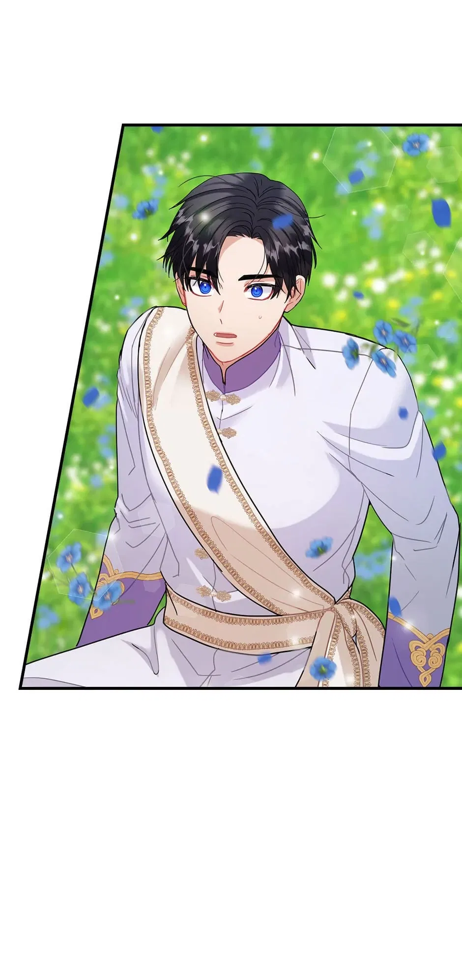 The Flower Dance and the Wind Song Chapter 124 – Page 63
