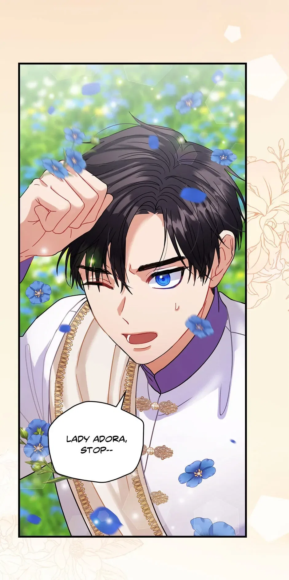 The Flower Dance and the Wind Song Chapter 124 – Page 65