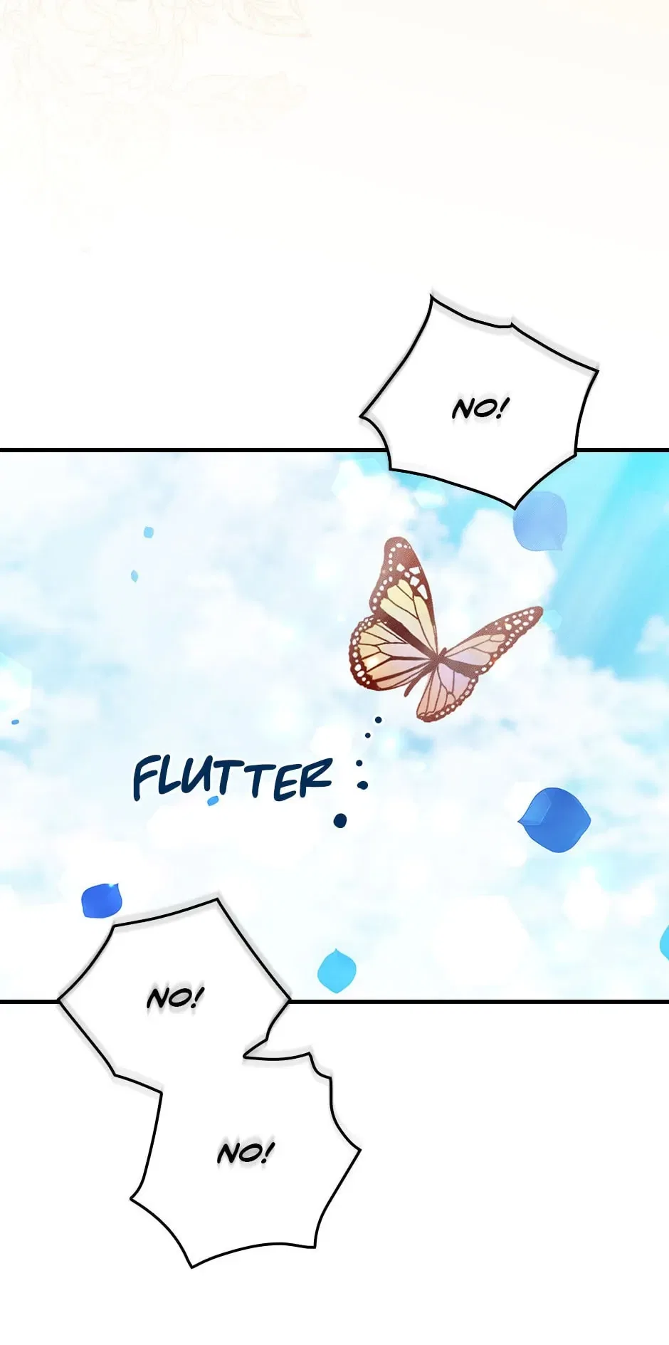 The Flower Dance and the Wind Song Chapter 124 – Page 66
