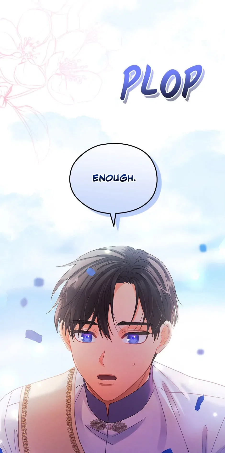 The Flower Dance and the Wind Song Chapter 124 – Page 68