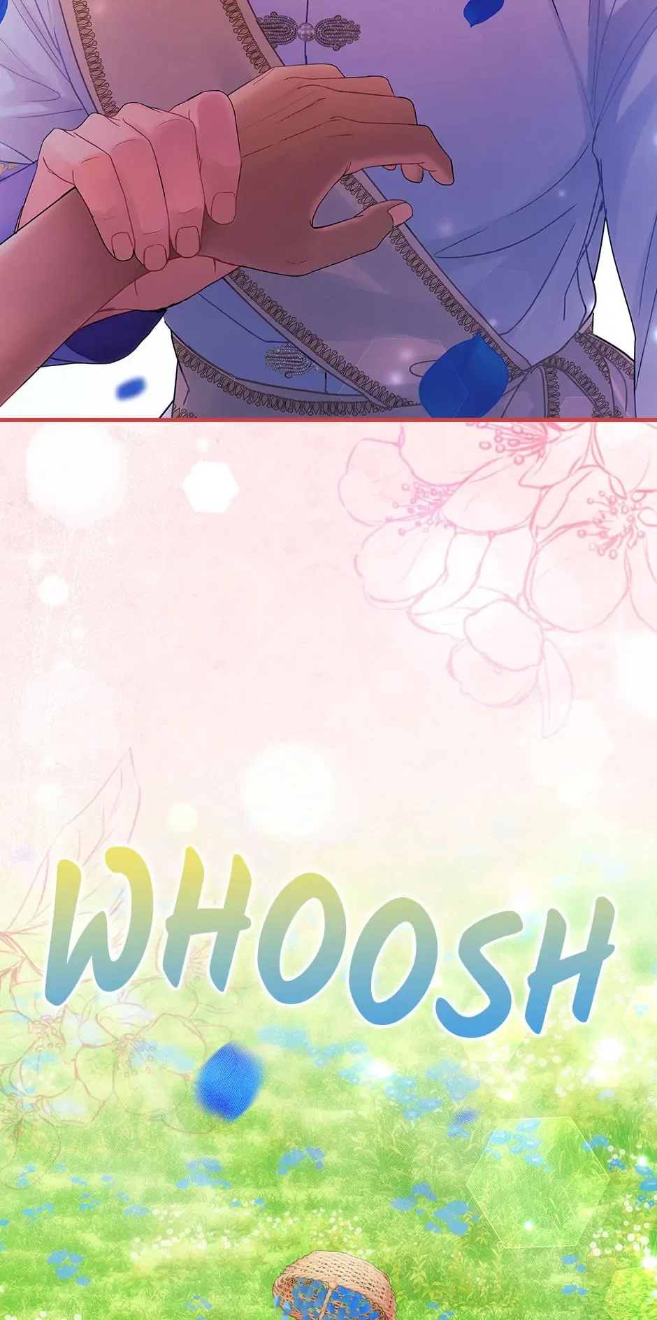 The Flower Dance and the Wind Song Chapter 124 – Page 69