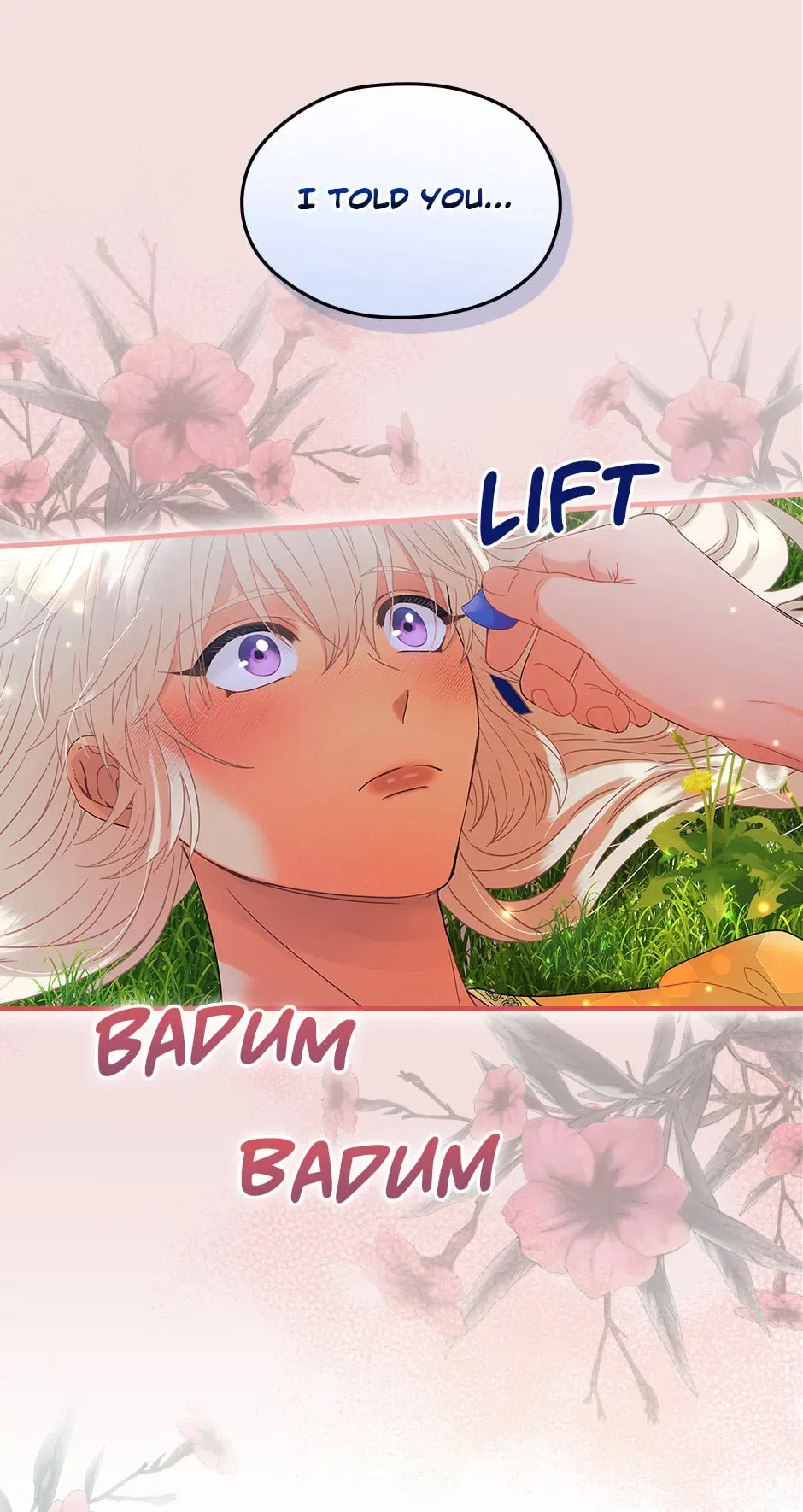 The Flower Dance and the Wind Song Chapter 124 – Page 71