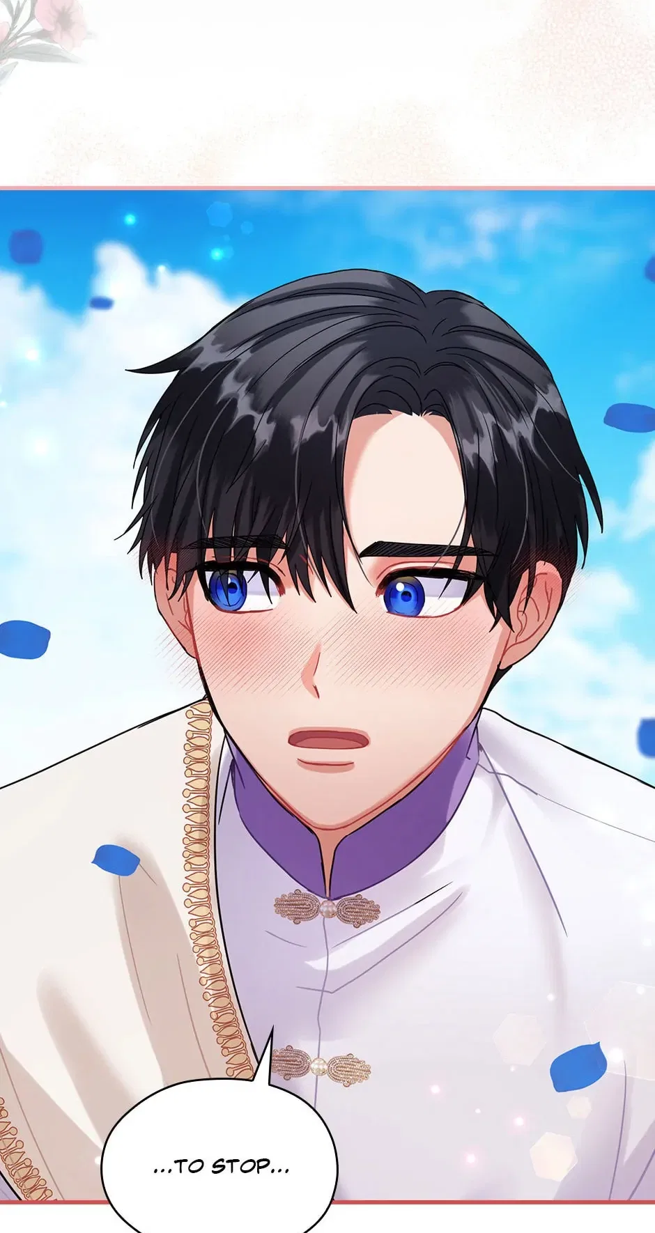 The Flower Dance and the Wind Song Chapter 124 – Page 72