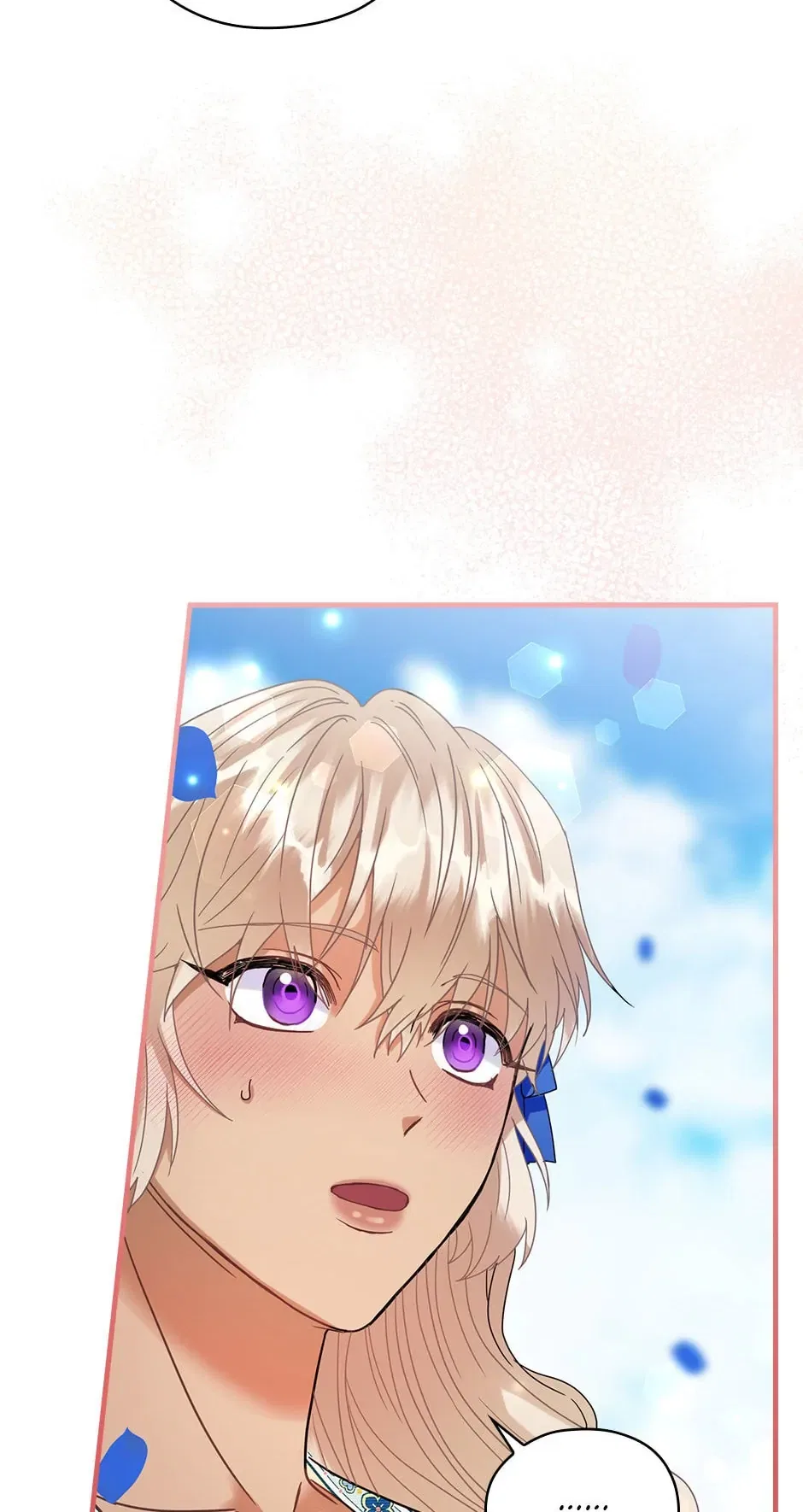 The Flower Dance and the Wind Song Chapter 124 – Page 73