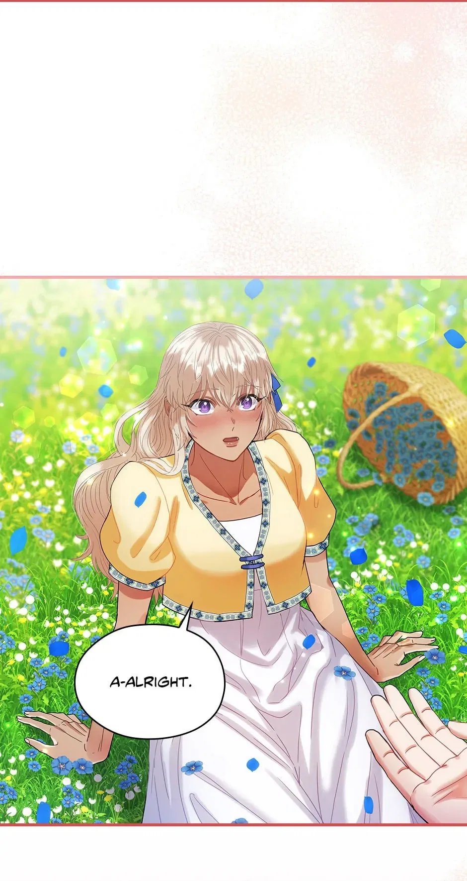 The Flower Dance and the Wind Song Chapter 124 – Page 75