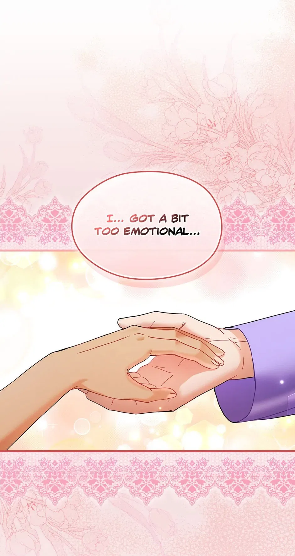 The Flower Dance and the Wind Song Chapter 124 – Page 76