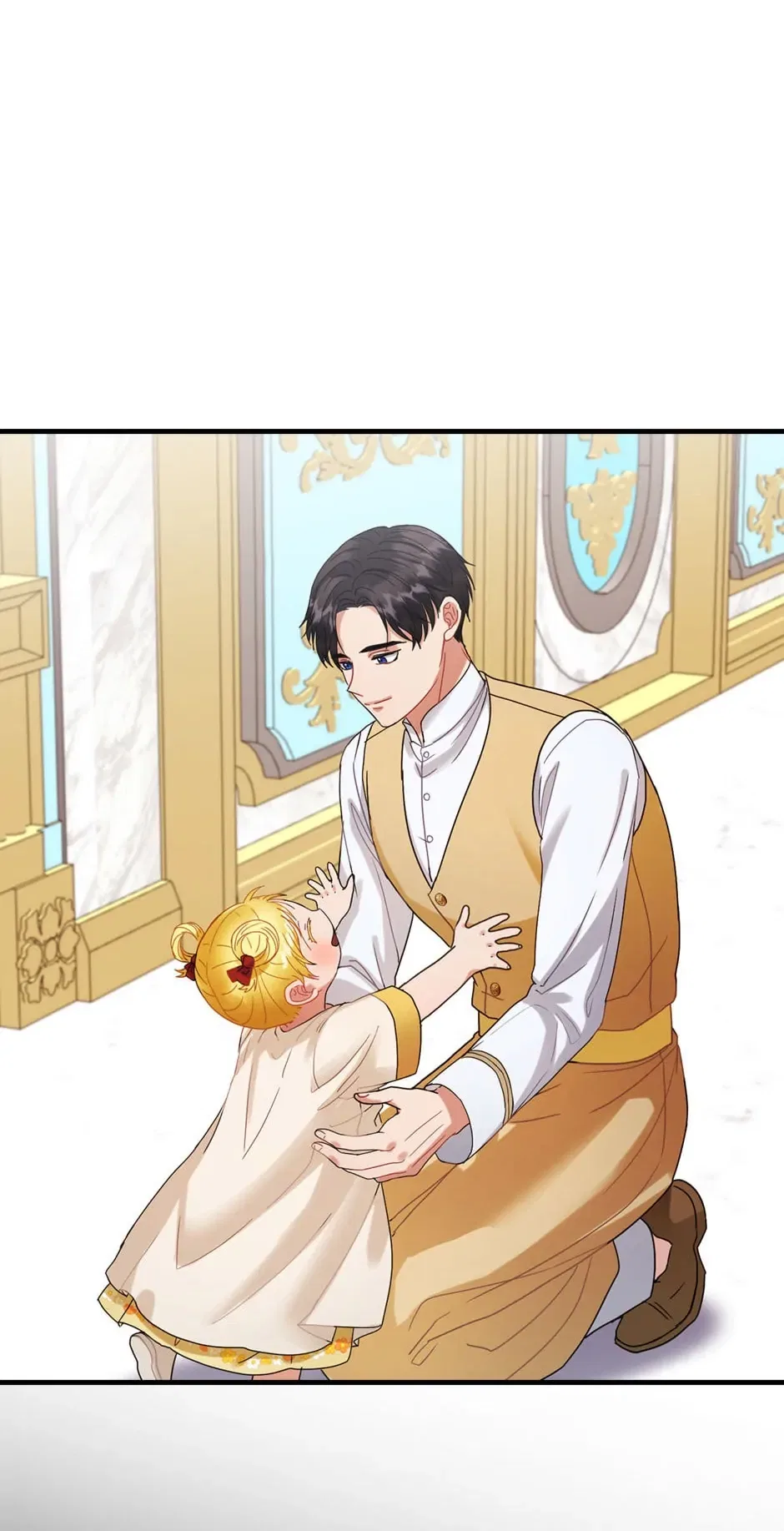 The Flower Dance and the Wind Song Chapter 123 – Page 3