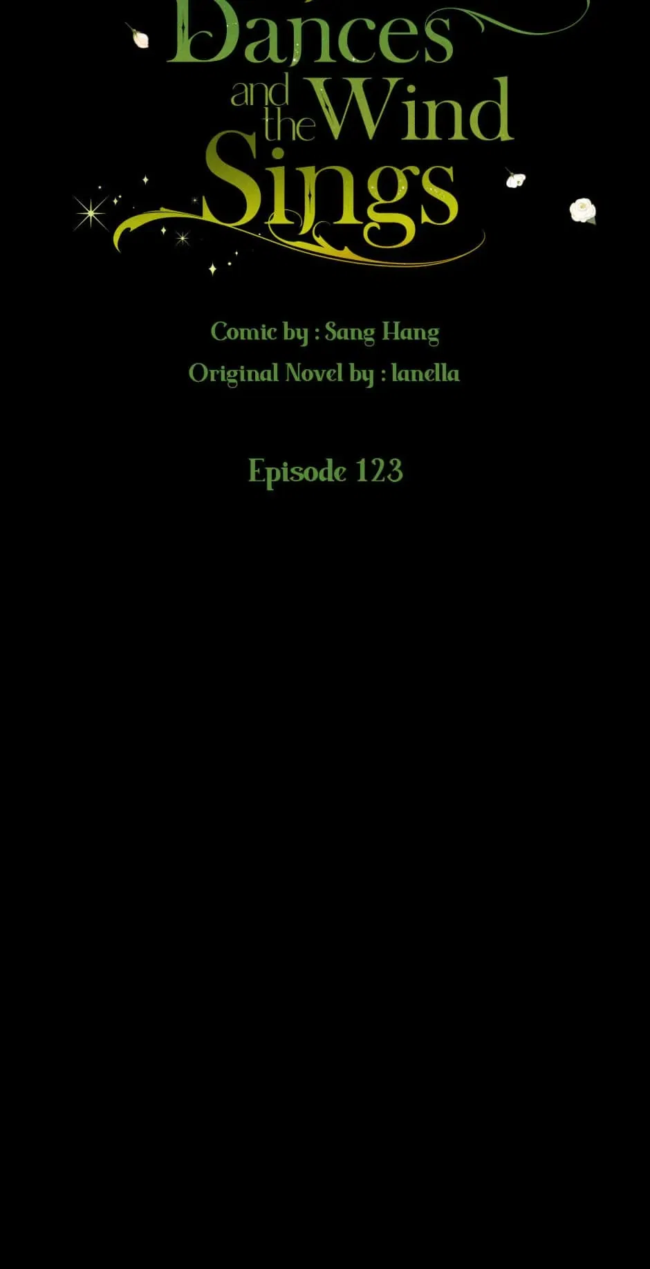 The Flower Dance and the Wind Song Chapter 123 – Page 5
