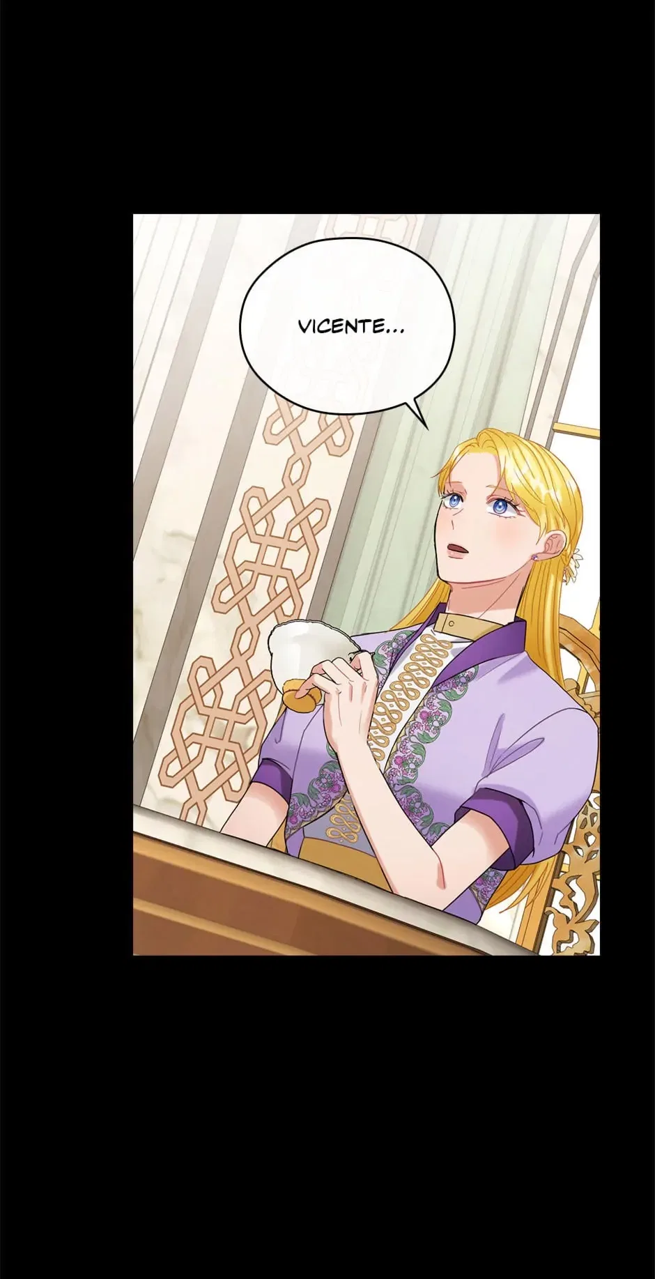 The Flower Dance and the Wind Song Chapter 123 – Page 7
