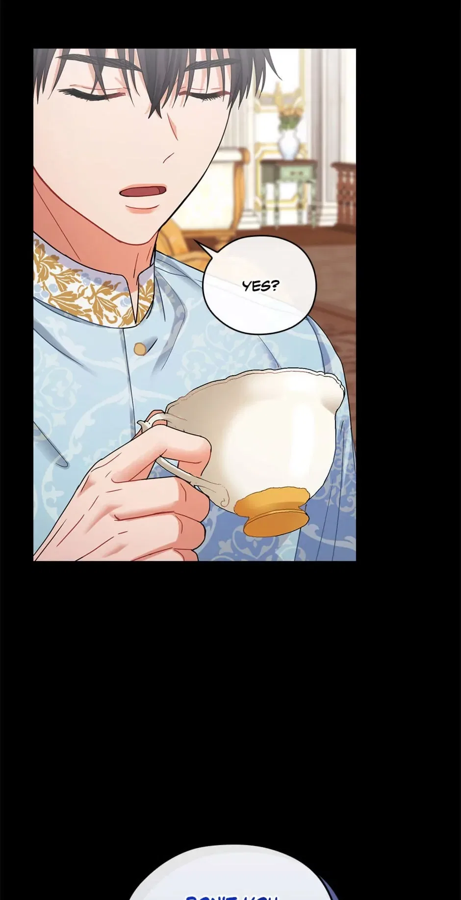 The Flower Dance and the Wind Song Chapter 123 – Page 8