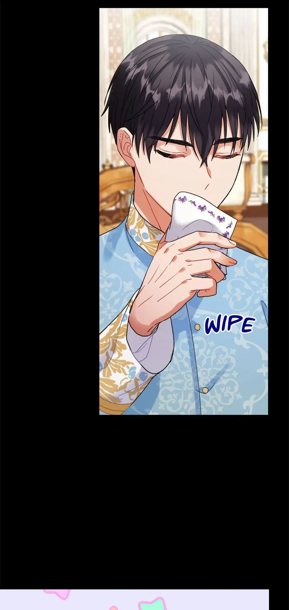 The Flower Dance and the Wind Song Chapter 123 – Page 10