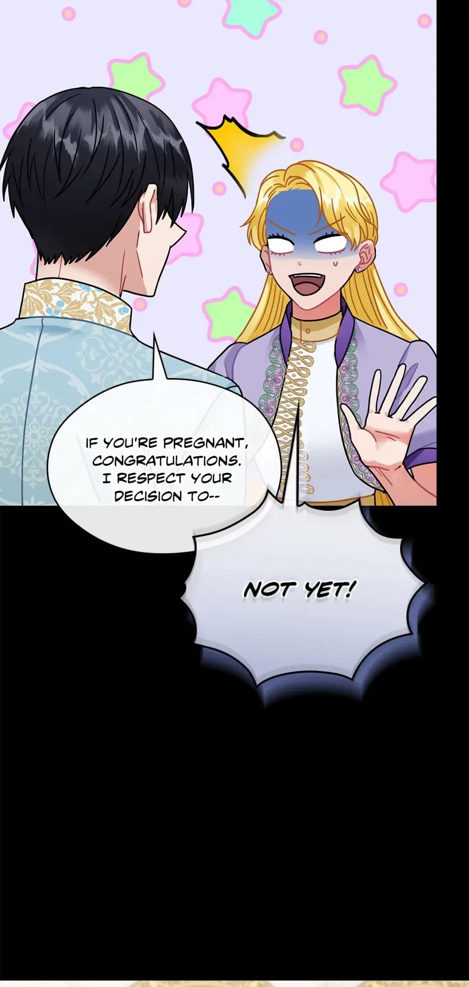 The Flower Dance and the Wind Song Chapter 123 – Page 11