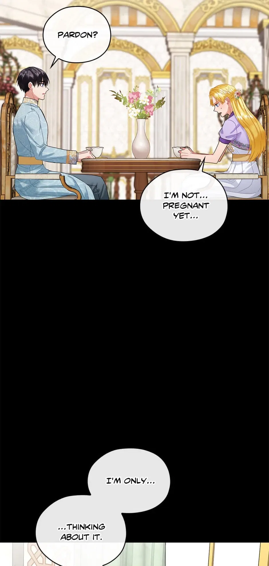 The Flower Dance and the Wind Song Chapter 123 – Page 12