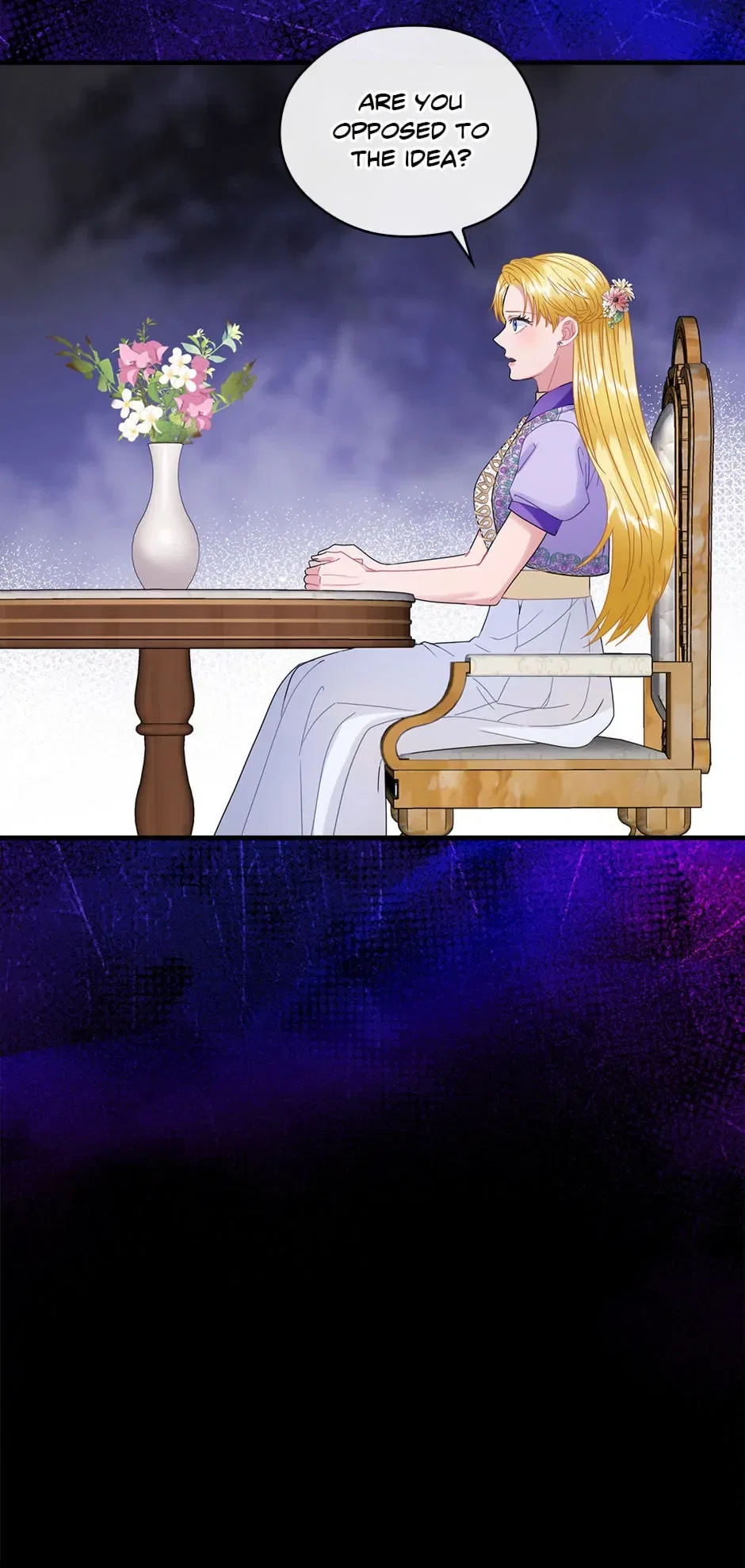 The Flower Dance and the Wind Song Chapter 123 – Page 17