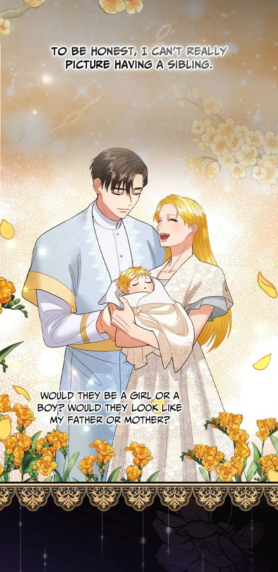 The Flower Dance and the Wind Song Chapter 123 – Page 19