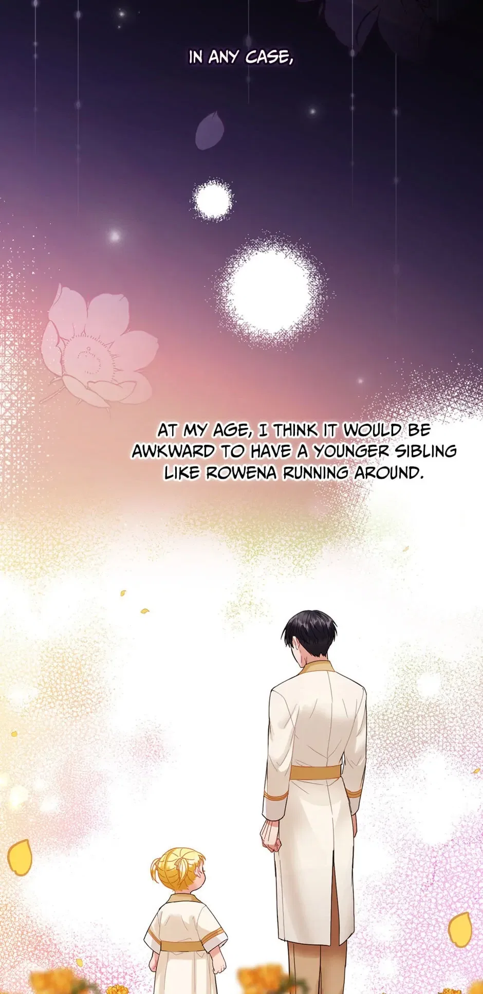 The Flower Dance and the Wind Song Chapter 123 – Page 20