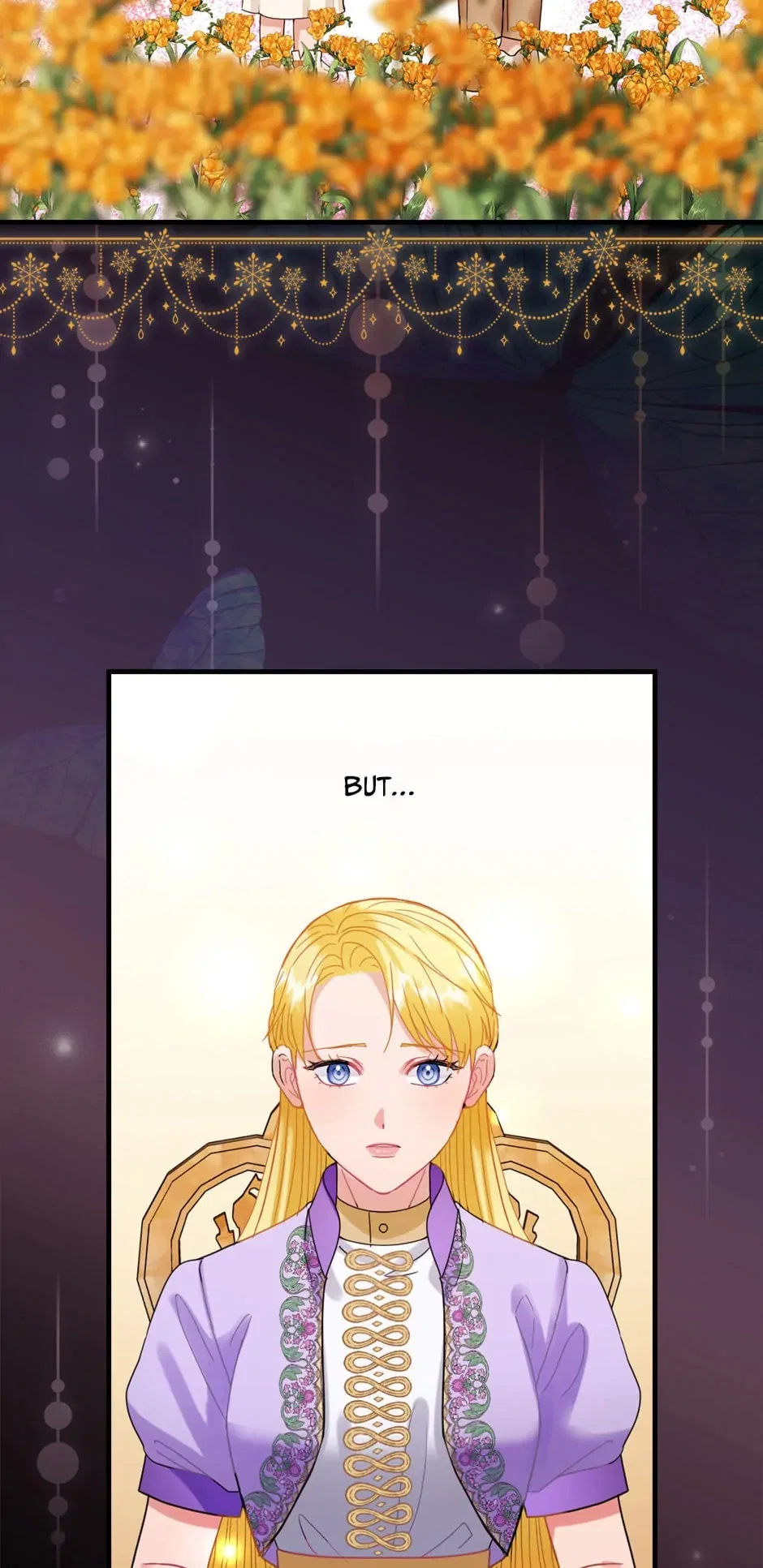 The Flower Dance and the Wind Song Chapter 123 – Page 21