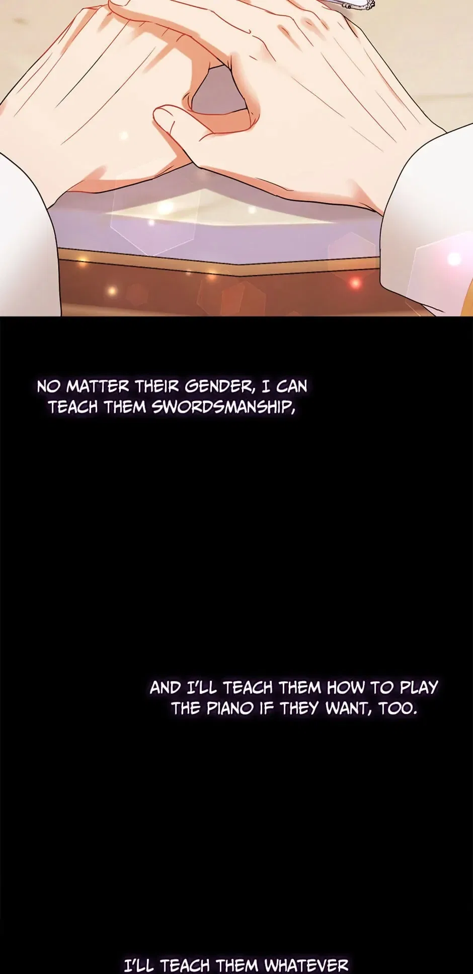 The Flower Dance and the Wind Song Chapter 123 – Page 23