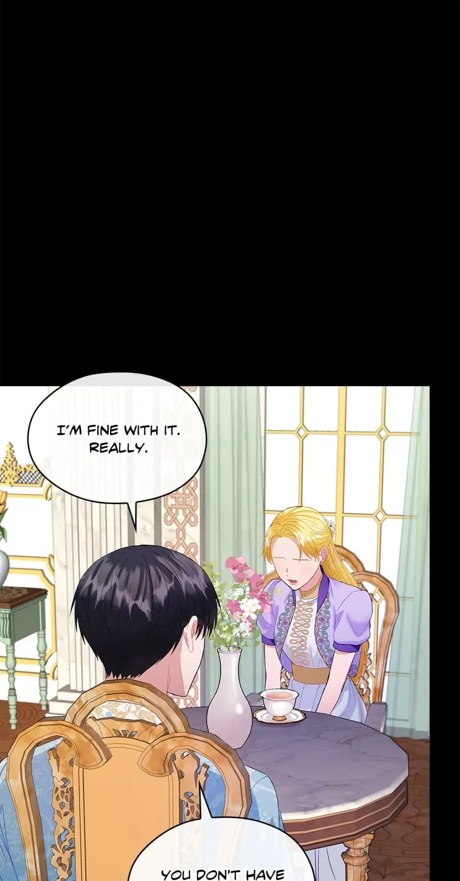 The Flower Dance and the Wind Song Chapter 123 – Page 29