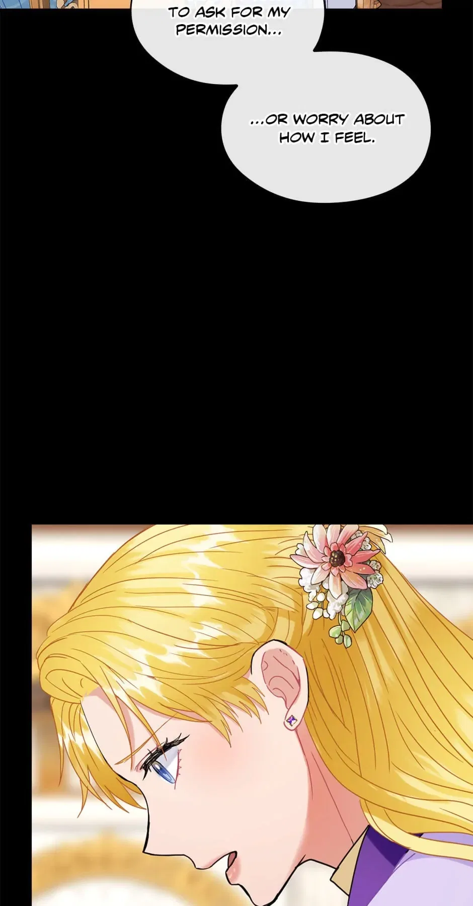 The Flower Dance and the Wind Song Chapter 123 – Page 30