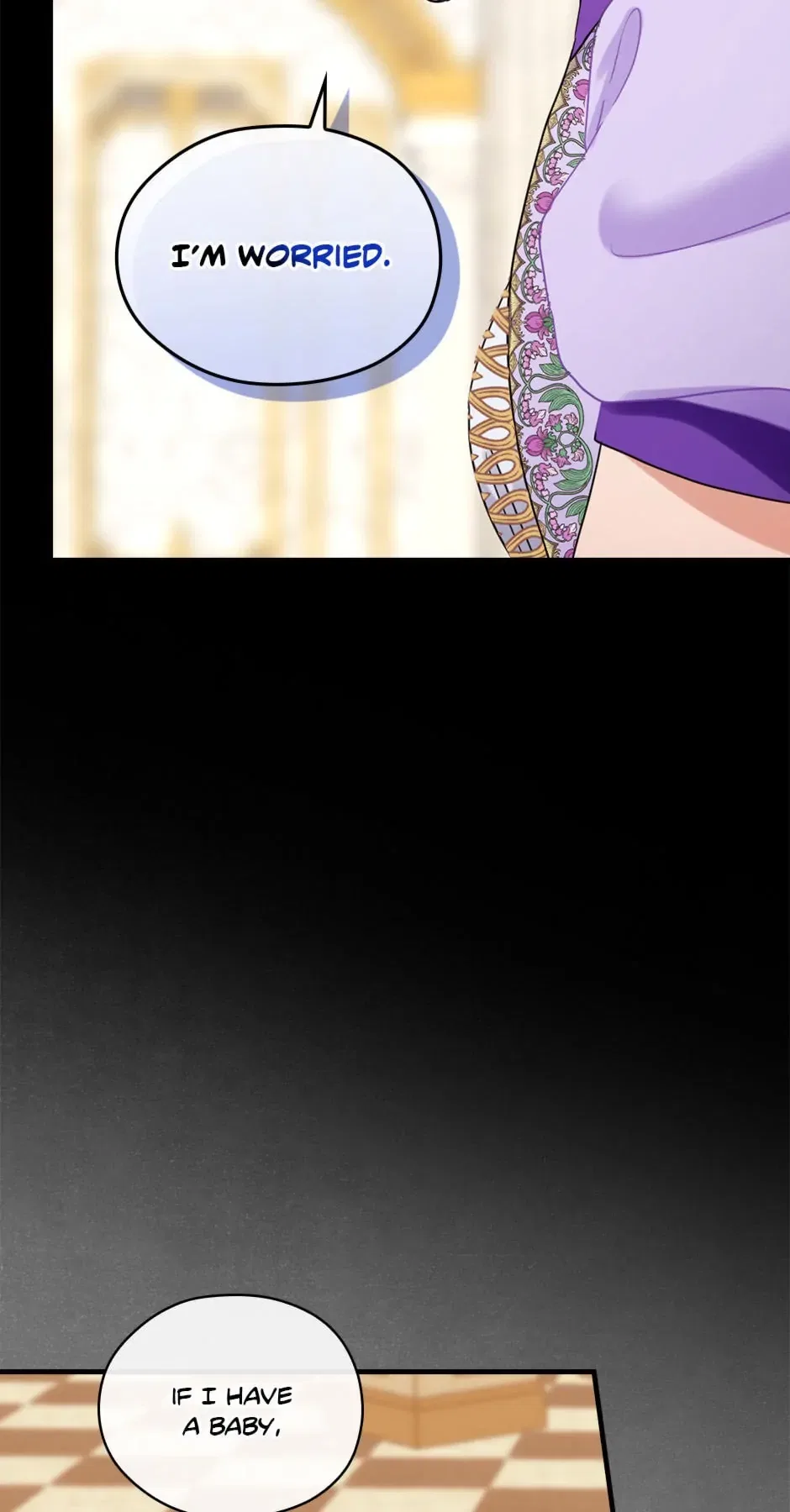 The Flower Dance and the Wind Song Chapter 123 – Page 31