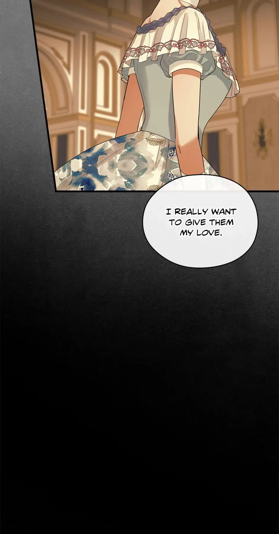 The Flower Dance and the Wind Song Chapter 123 – Page 33
