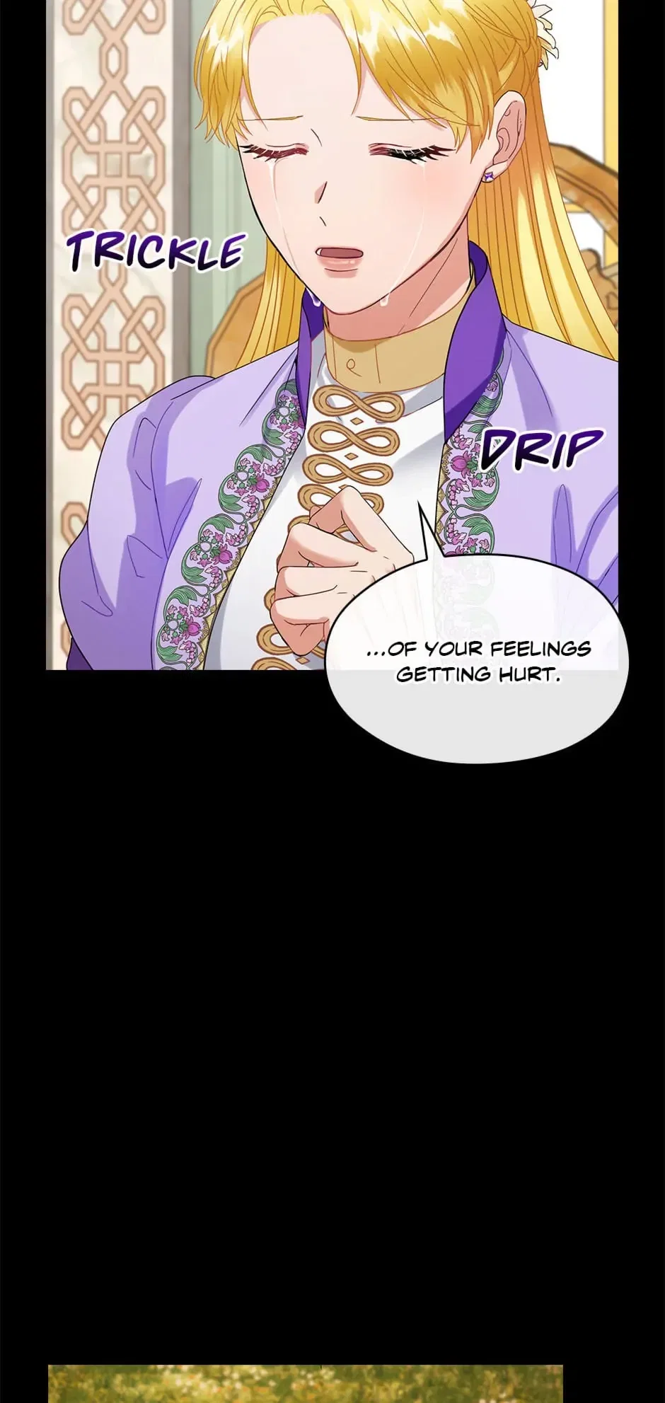 The Flower Dance and the Wind Song Chapter 123 – Page 35