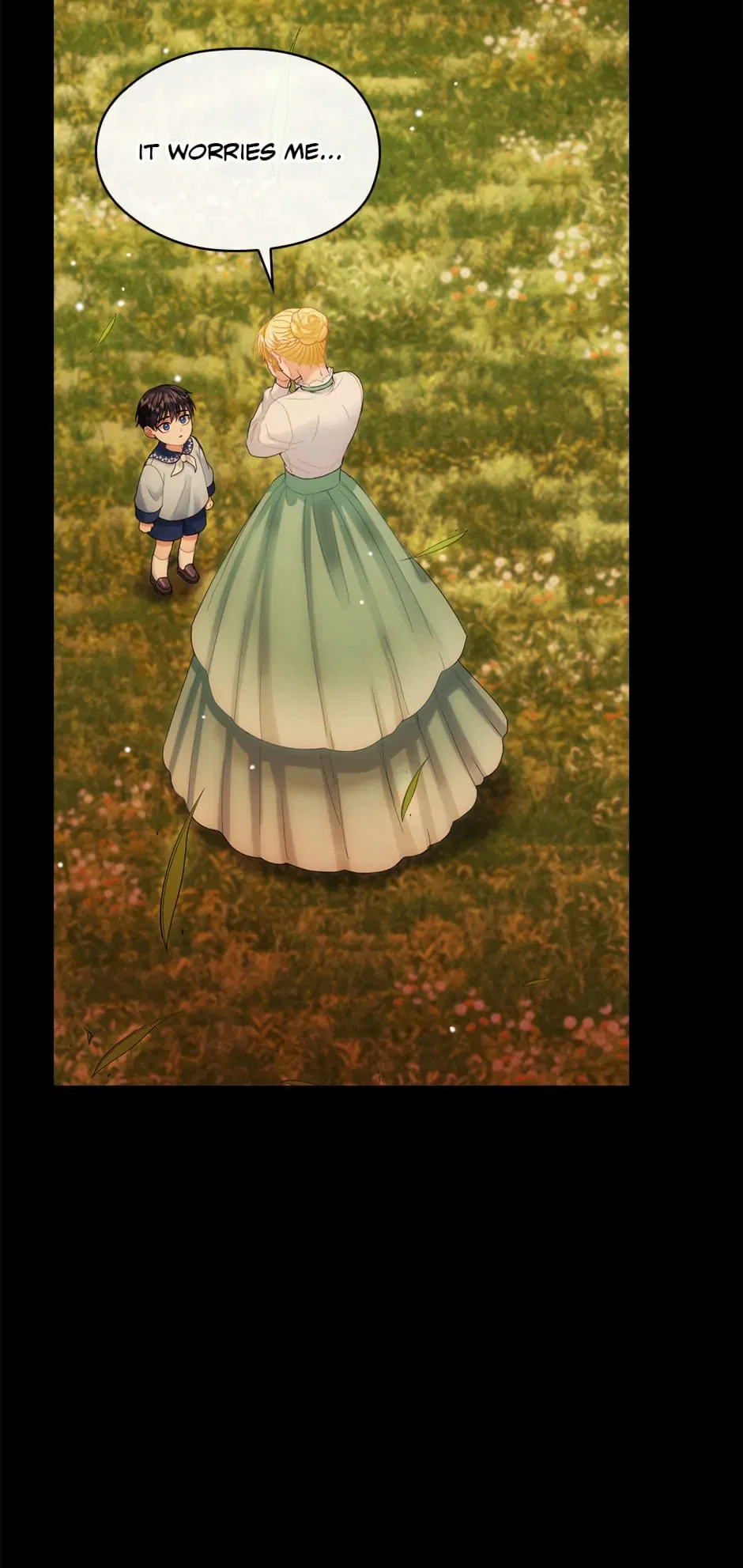 The Flower Dance and the Wind Song Chapter 123 – Page 36