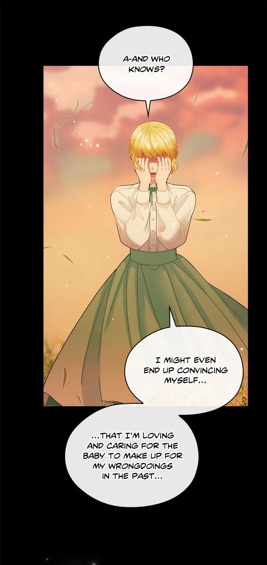 The Flower Dance and the Wind Song Chapter 123 – Page 37