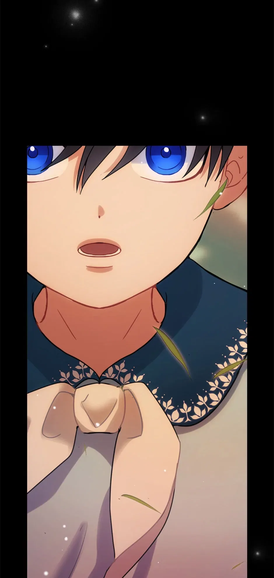 The Flower Dance and the Wind Song Chapter 123 – Page 38