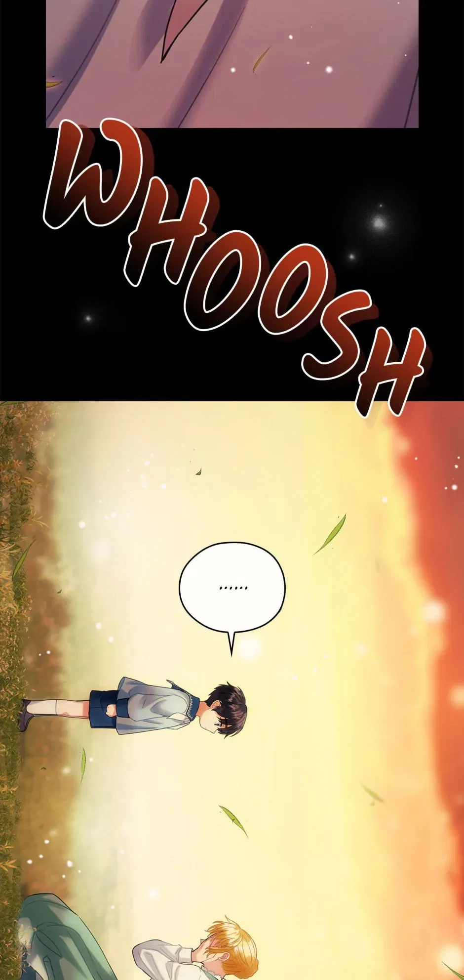The Flower Dance and the Wind Song Chapter 123 – Page 39